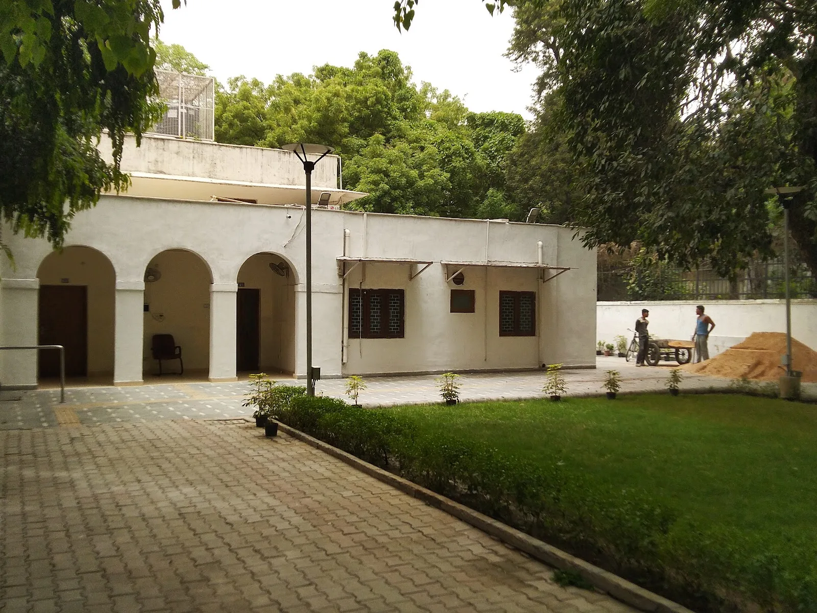 SCPD Delhi (Office of the State Commissioner for Persons with Disabilities, Govt. of NCT of Delhi