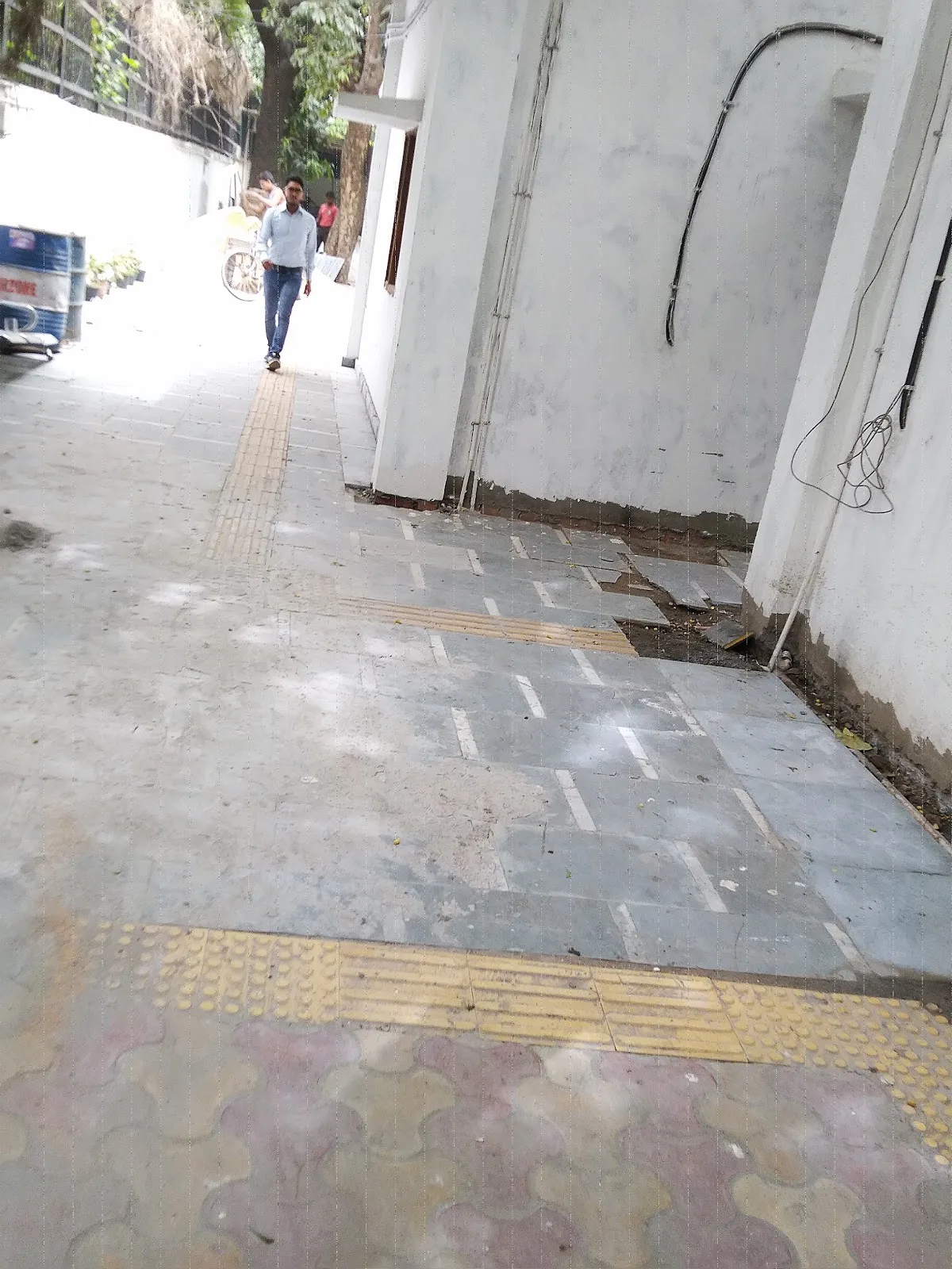 SCPD Delhi (Office of the State Commissioner for Persons with Disabilities, Govt. of NCT of Delhi