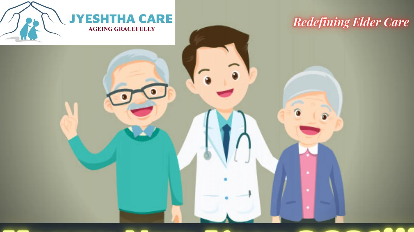 Jyeshtha Care