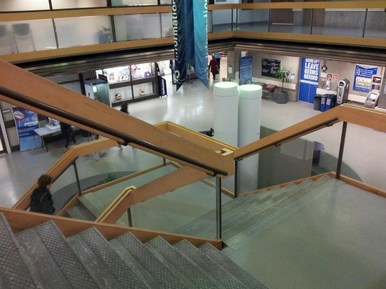 Lions Gate Hospital Foundation