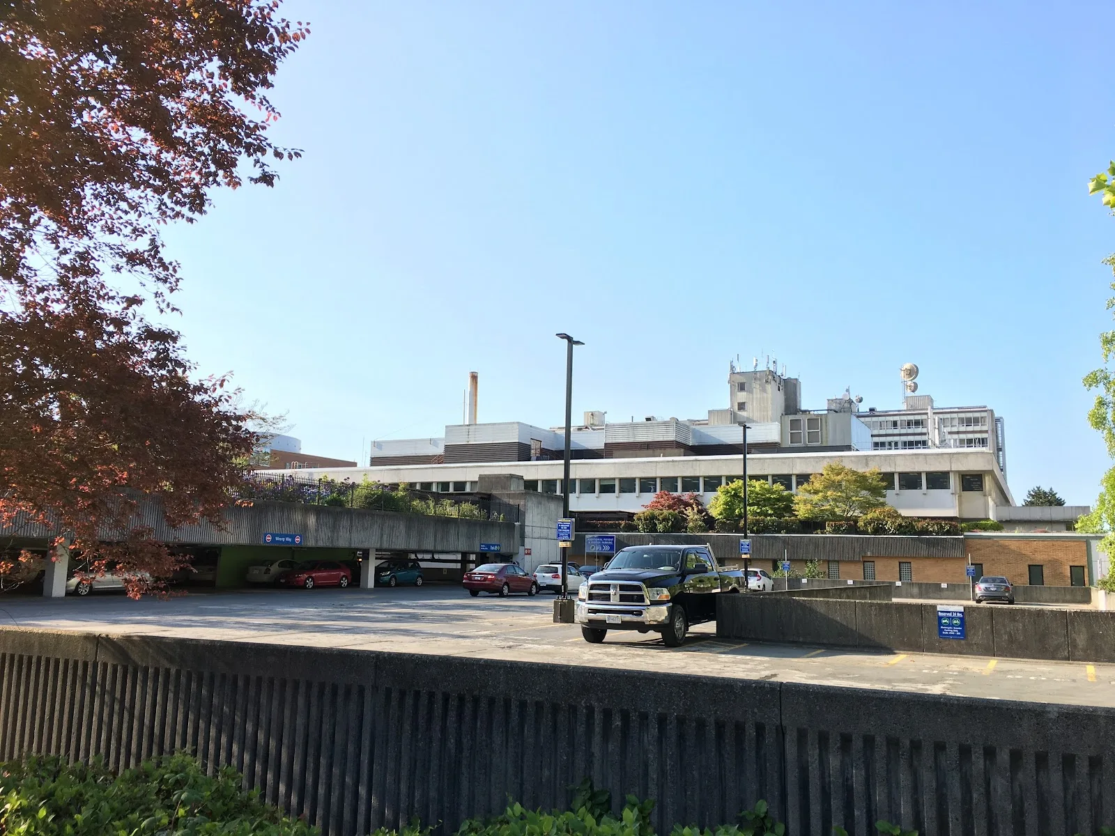 Lions Gate Hospital Foundation