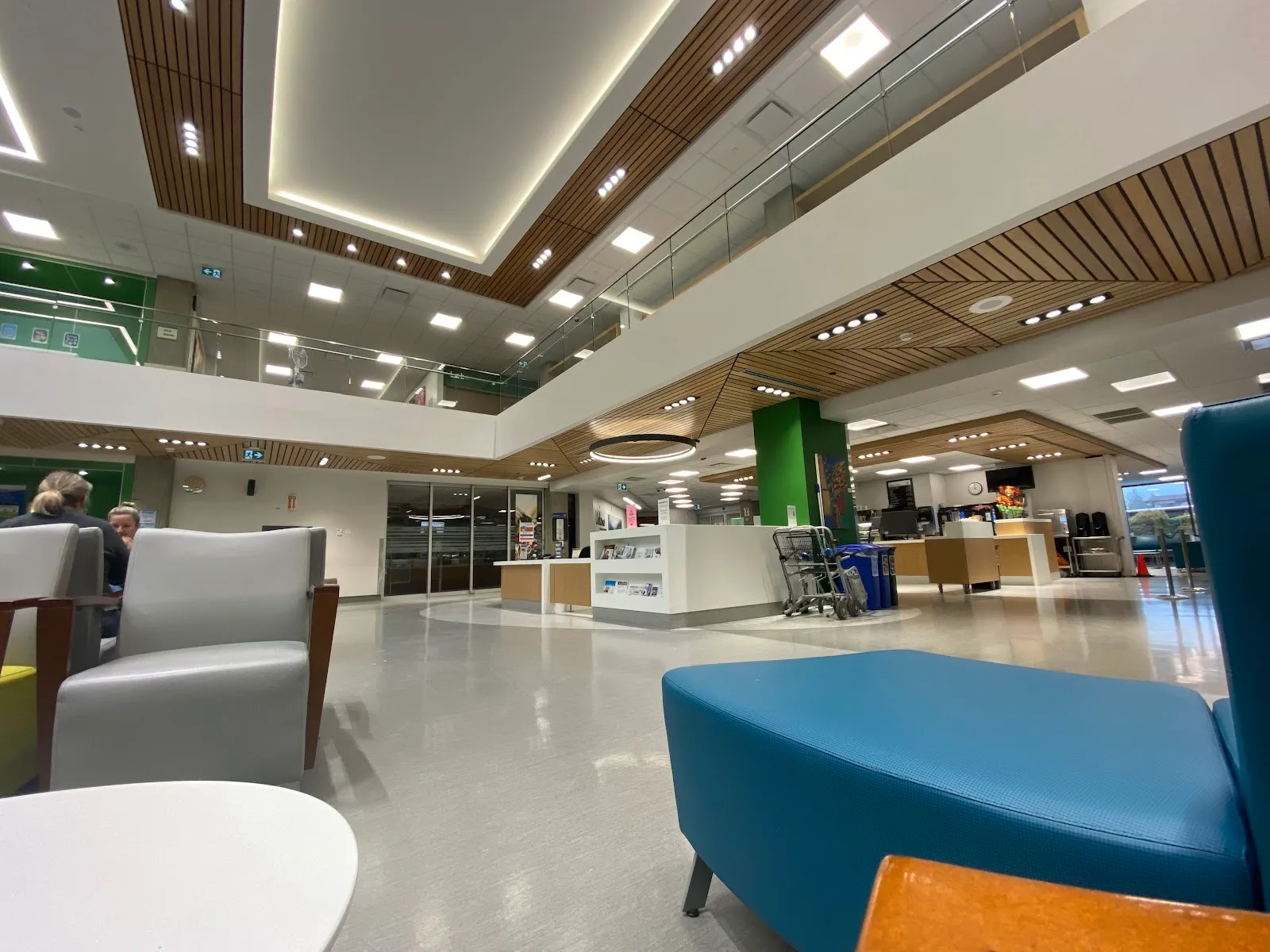 Lions Gate Hospital Foundation