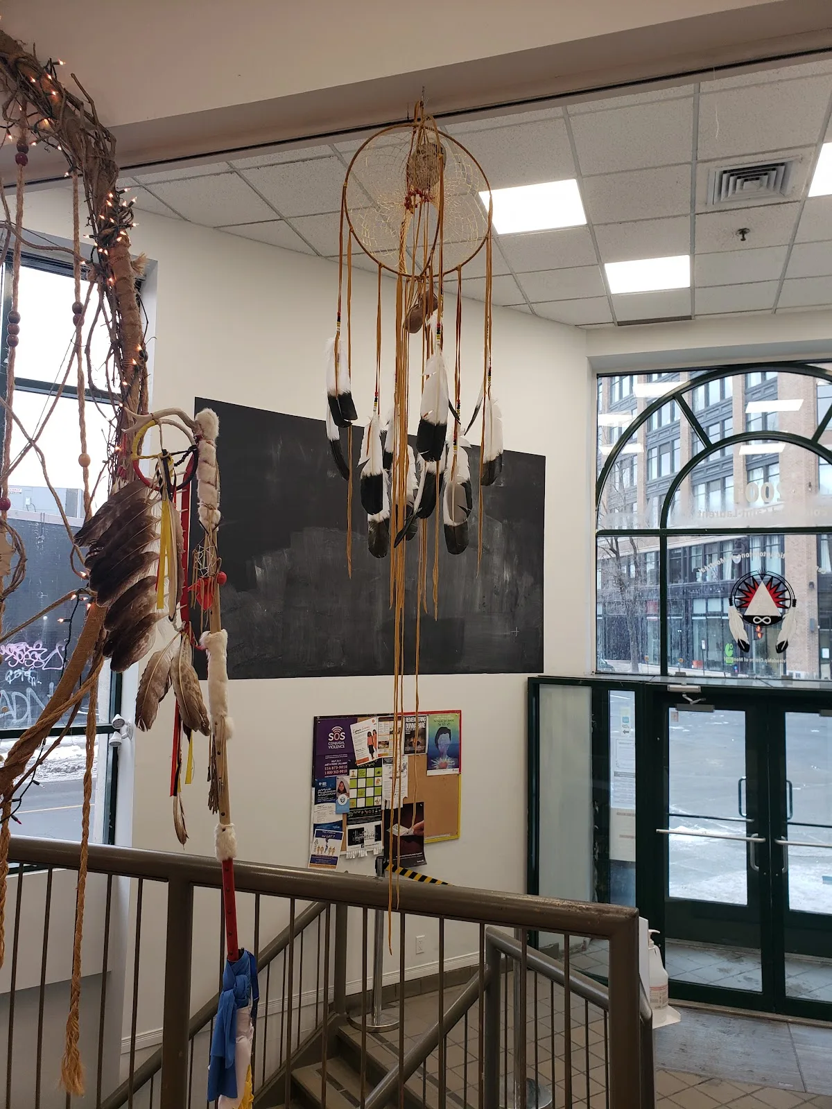 Native Friendship Centre of Montreal - Centre d’Amitié Autochtone de Montréal