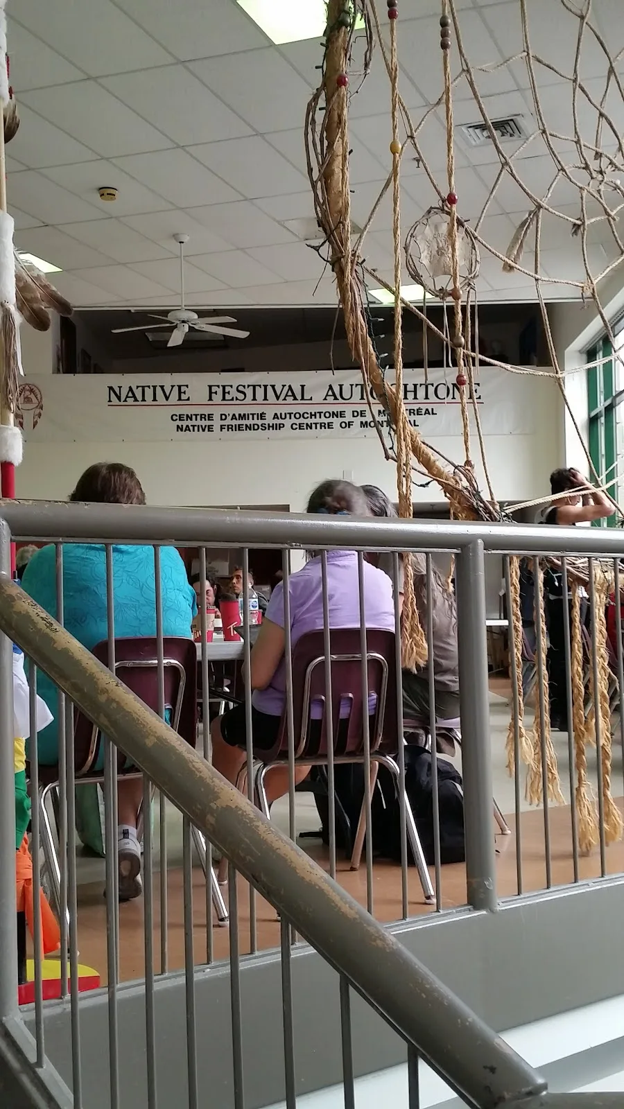 Native Friendship Centre of Montreal - Centre d’Amitié Autochtone de Montréal