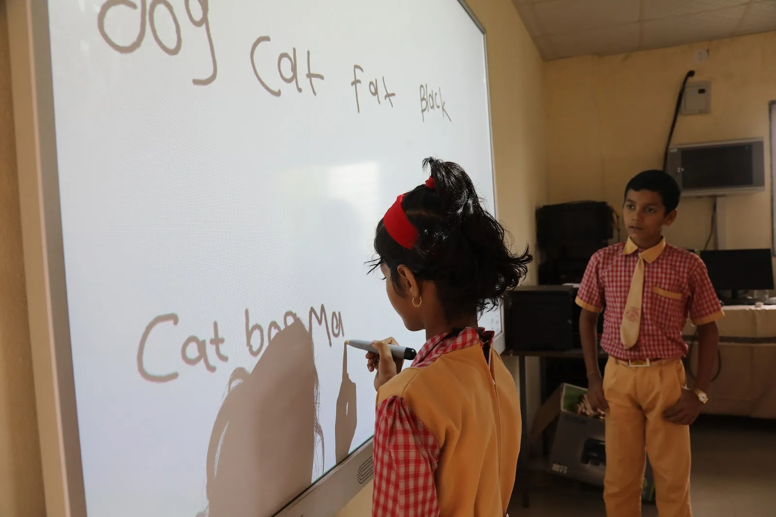 The Bombay mothers and children welfare society