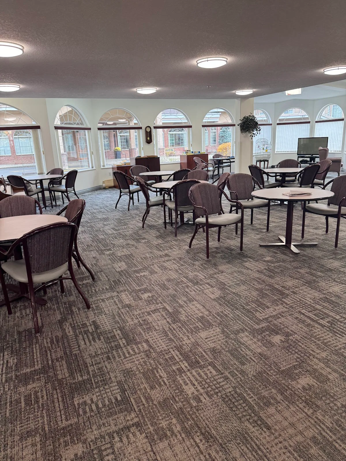 Rosedale Seniors' Living