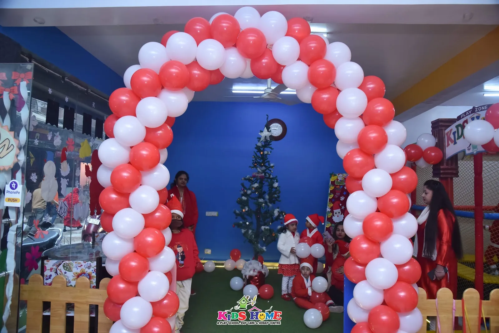 Kids Home Play School : Best Play School | Best Nursery School | Best Kindergarten school | Sagarpur Delhi