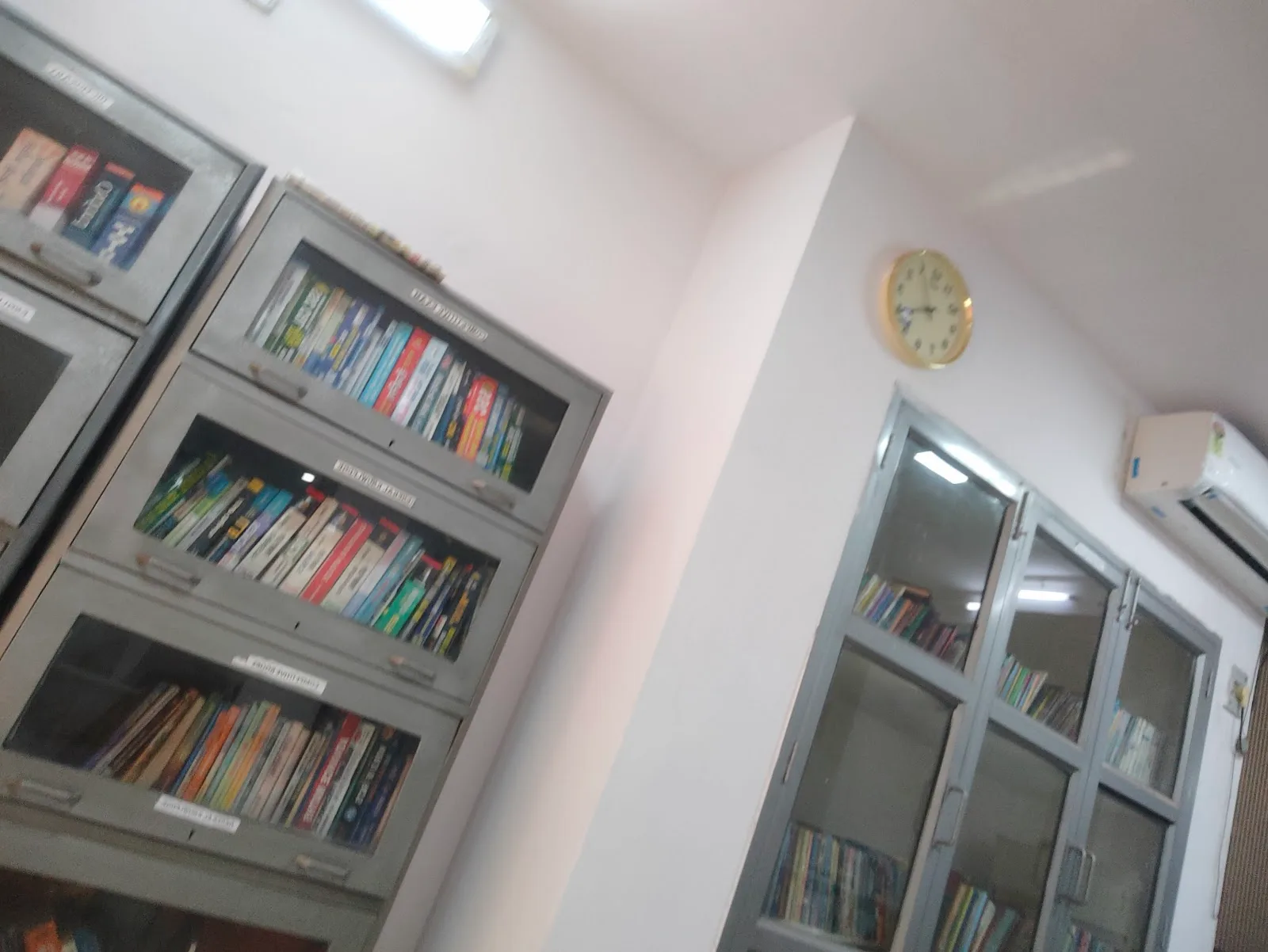 Palika Library