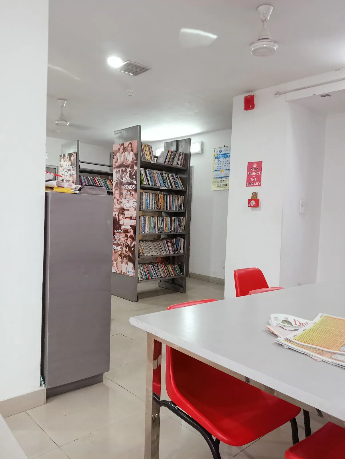 Palika Library