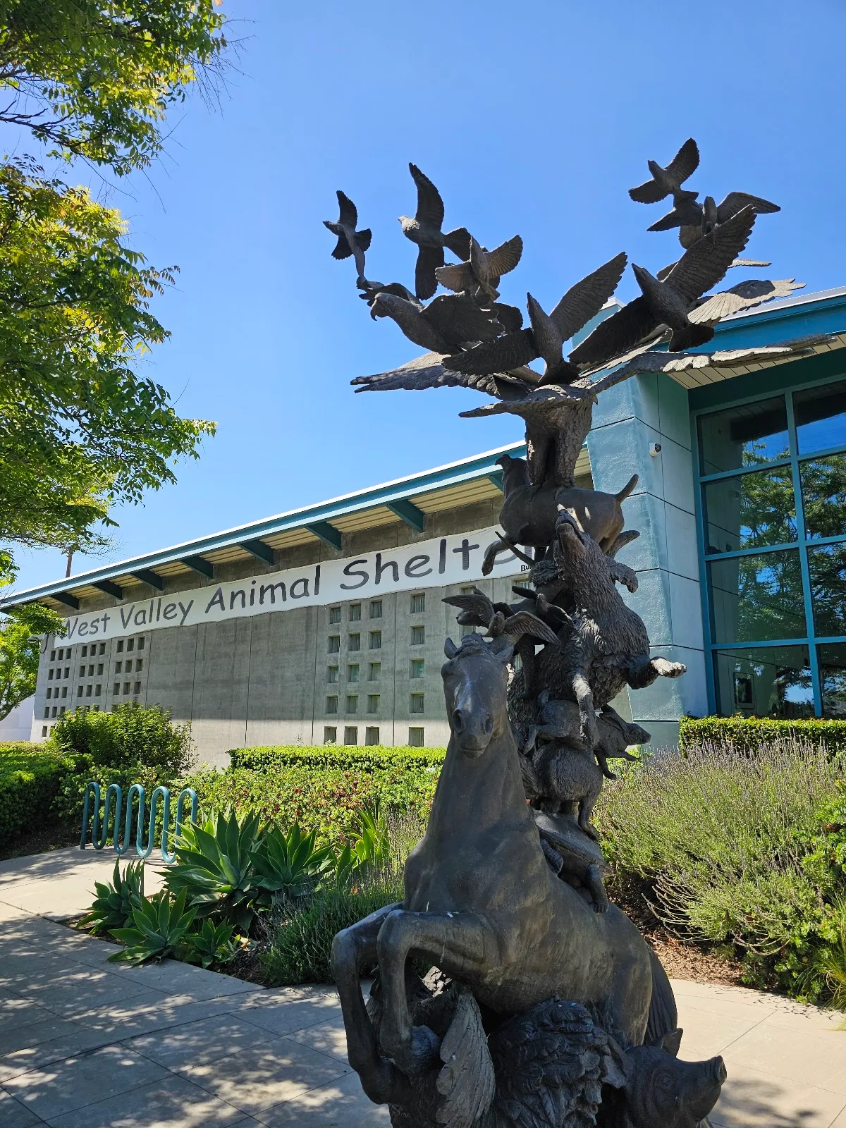 West Valley Animal Shelter