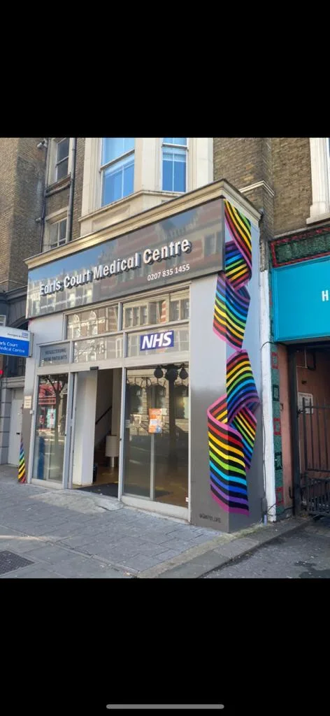 Earls Court Medical Centre