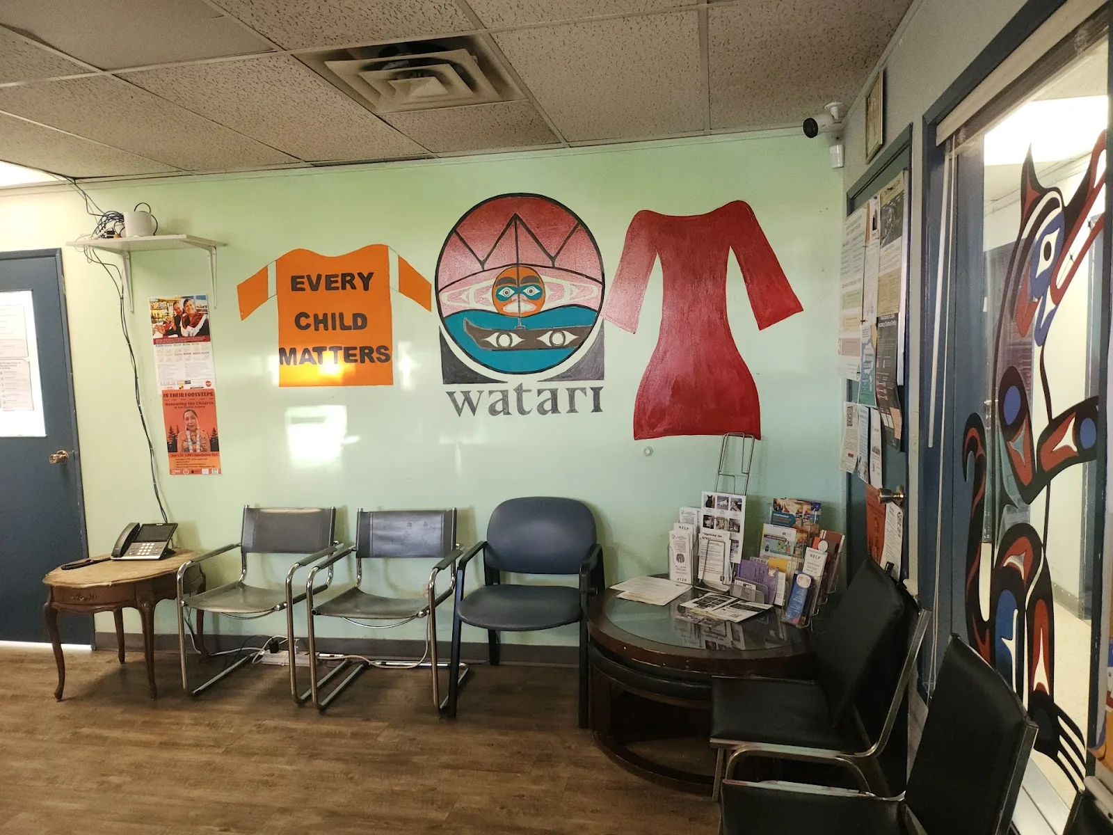 Watari
