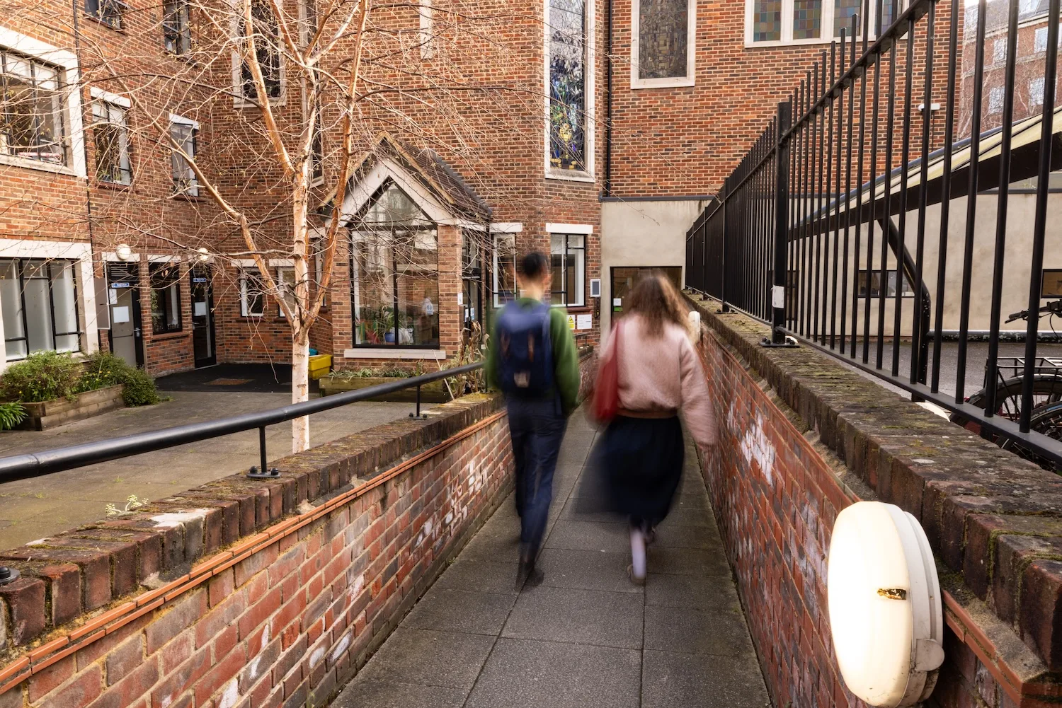 Cardinal Hume Centre