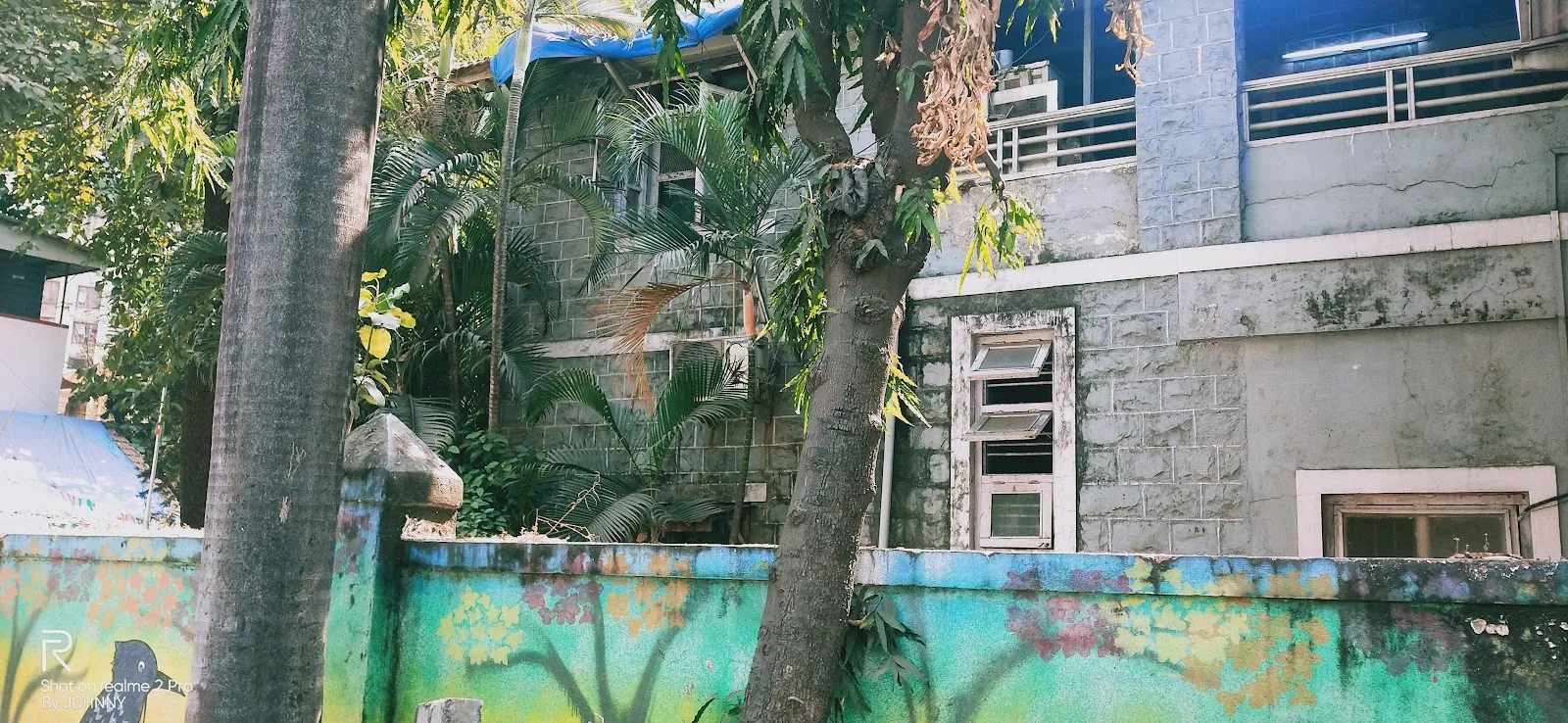 Office of Chief Conservator of Forest, Thane