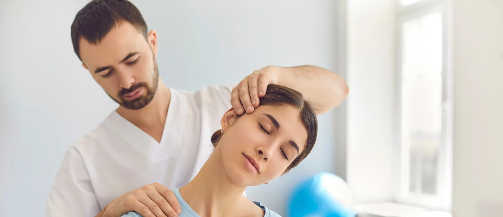 True Healer Physiotherapy At Home