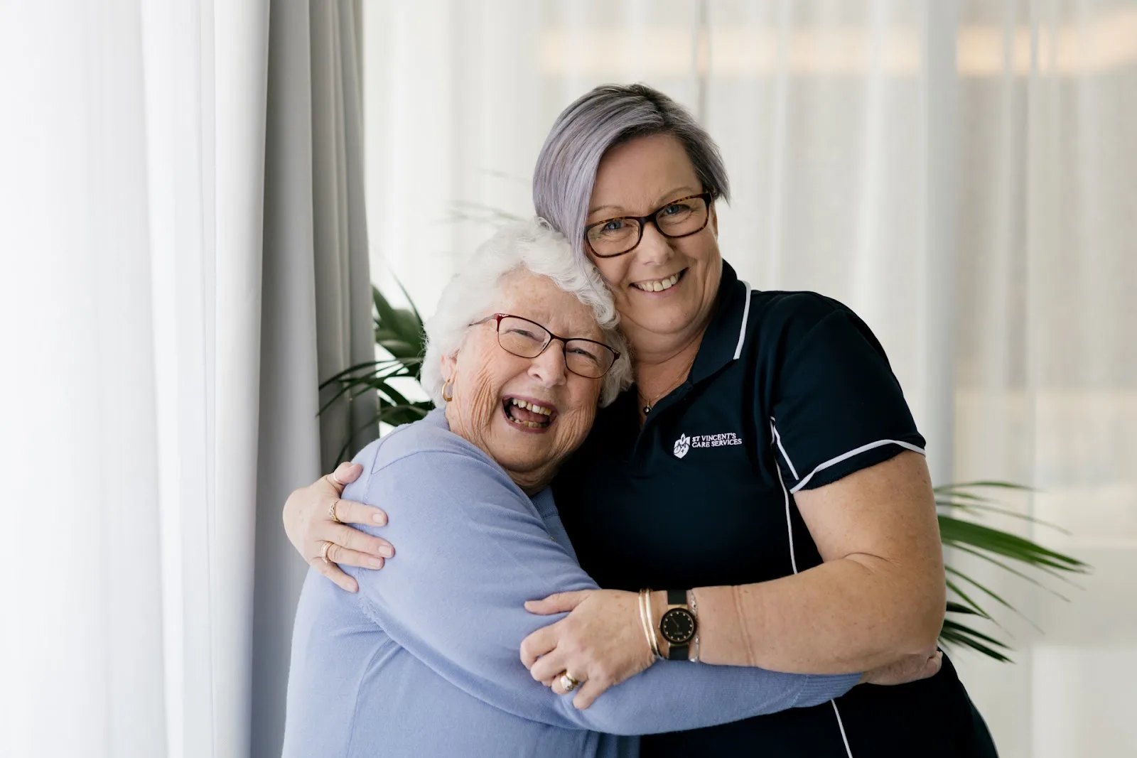 St Vincent's Aged Care Heathcote