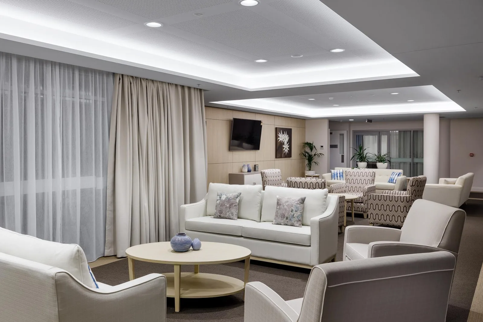St Vincent's Aged Care Heathcote