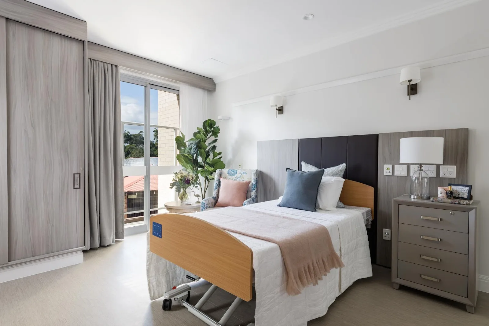St Vincent's Aged Care Heathcote