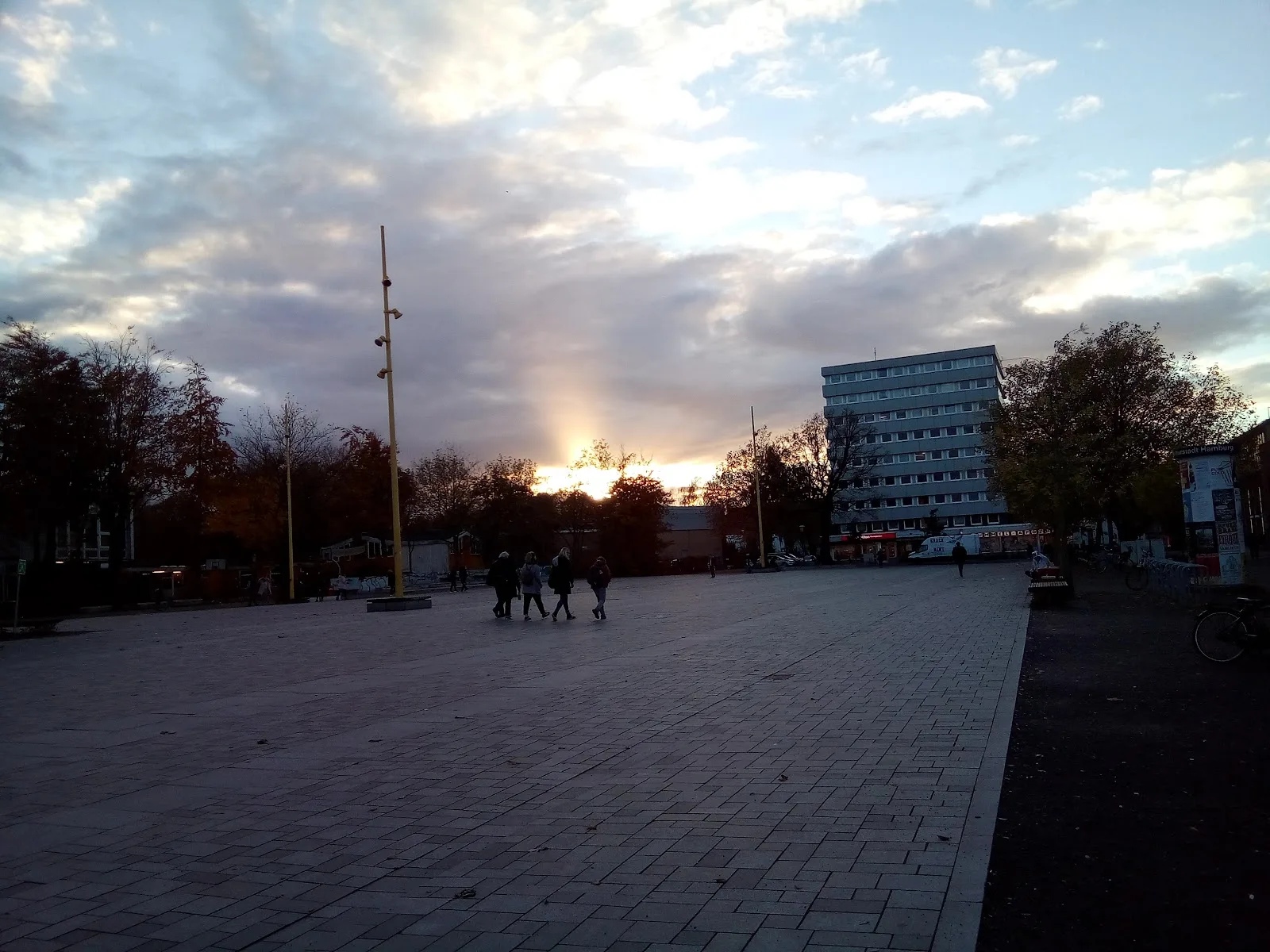 Gesundheitszentrum Hamburg-Bramfeld e.V.