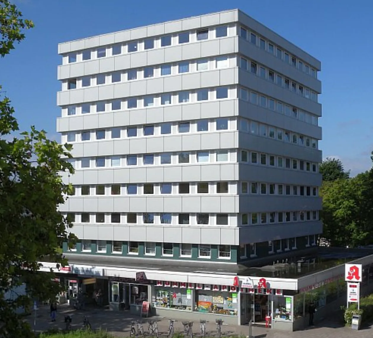 Gesundheitszentrum Hamburg-Bramfeld e.V.