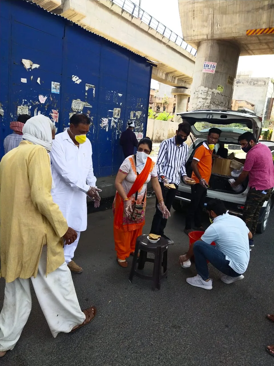 Guru daani Foundation
