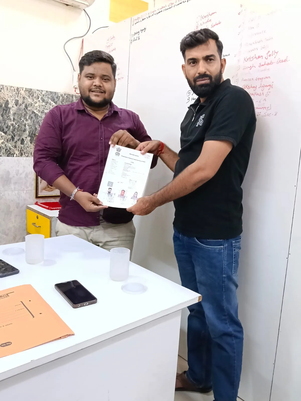 NGO Startup - NGO Registration, Trust Registration, Society Registration in Delhi (NCR)