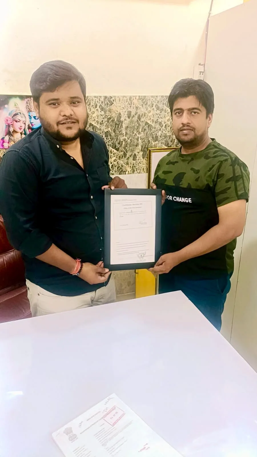NGO Startup - NGO Registration, Trust Registration, Society Registration in Delhi (NCR)