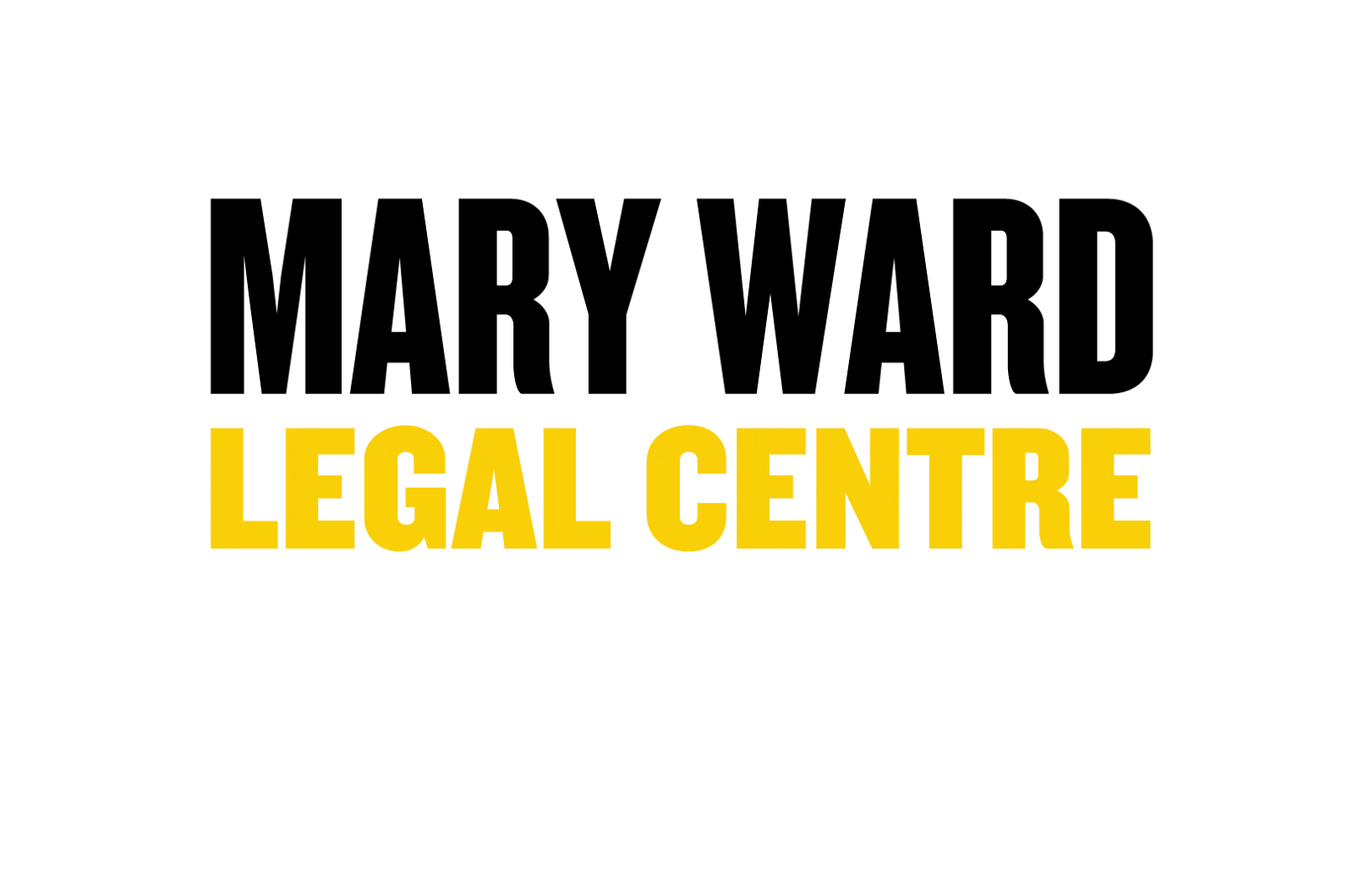 Mary Ward Legal Centre