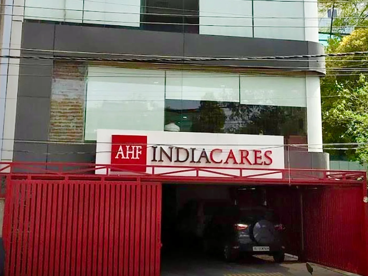 India Cares (Clinic) New Delhi