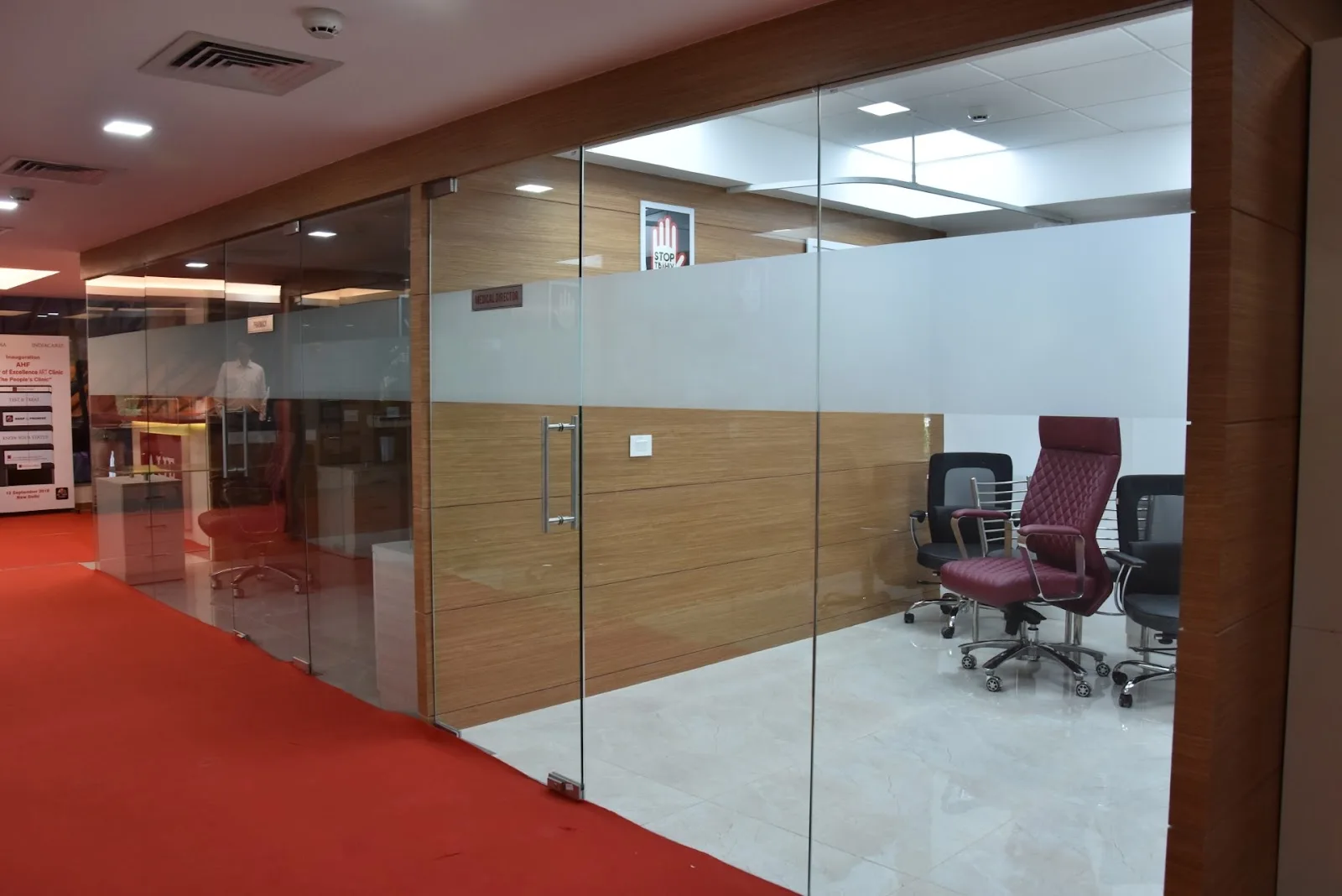 India Cares (Clinic) New Delhi