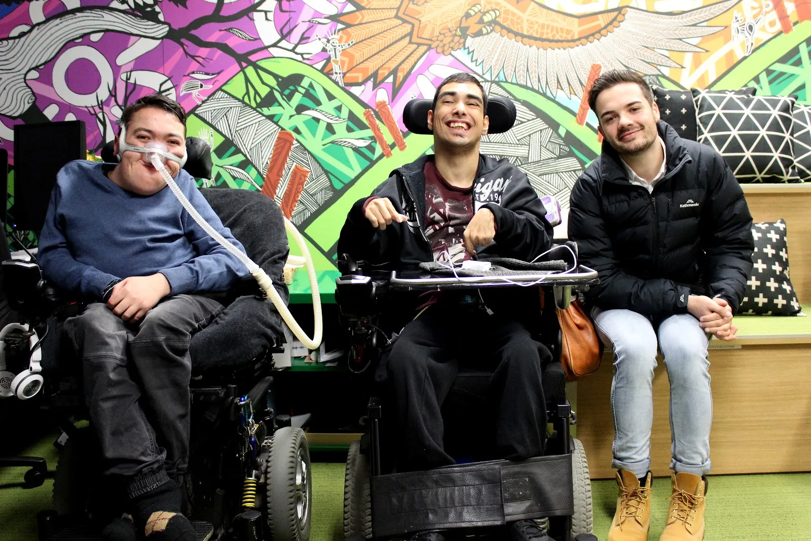 Youth Disability Advocacy Service