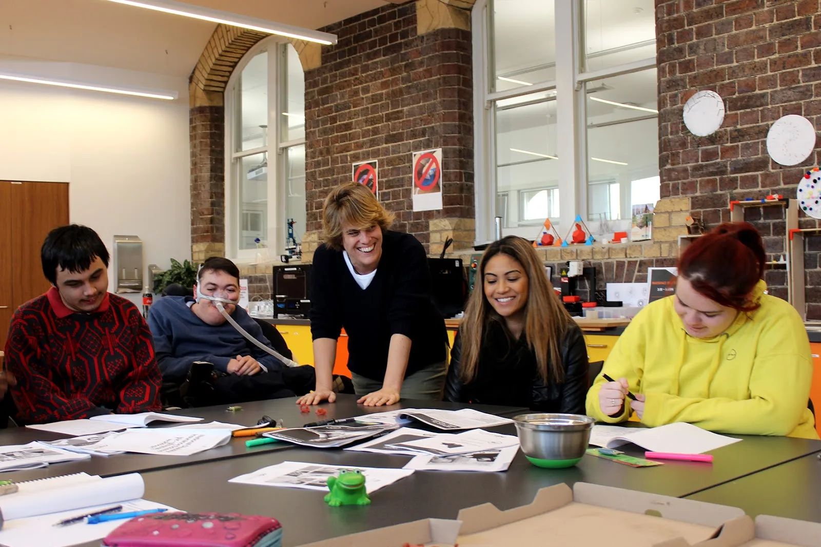Youth Disability Advocacy Service