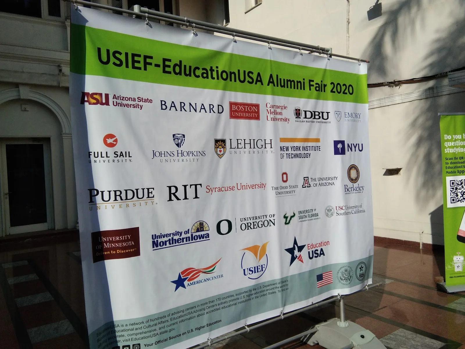 EducationUSA Advising Center - United States-India Educational Foundation