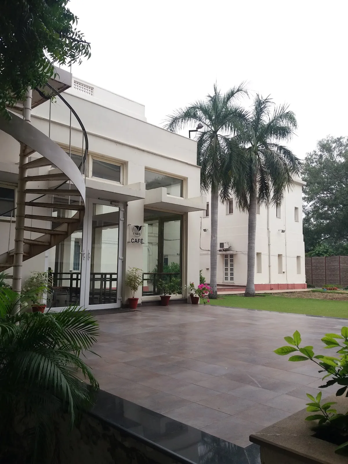 EducationUSA Advising Center - United States-India Educational Foundation