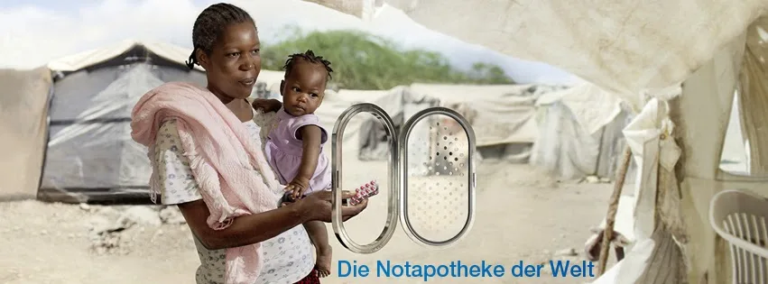 German medical aid organization action medeor e.V.