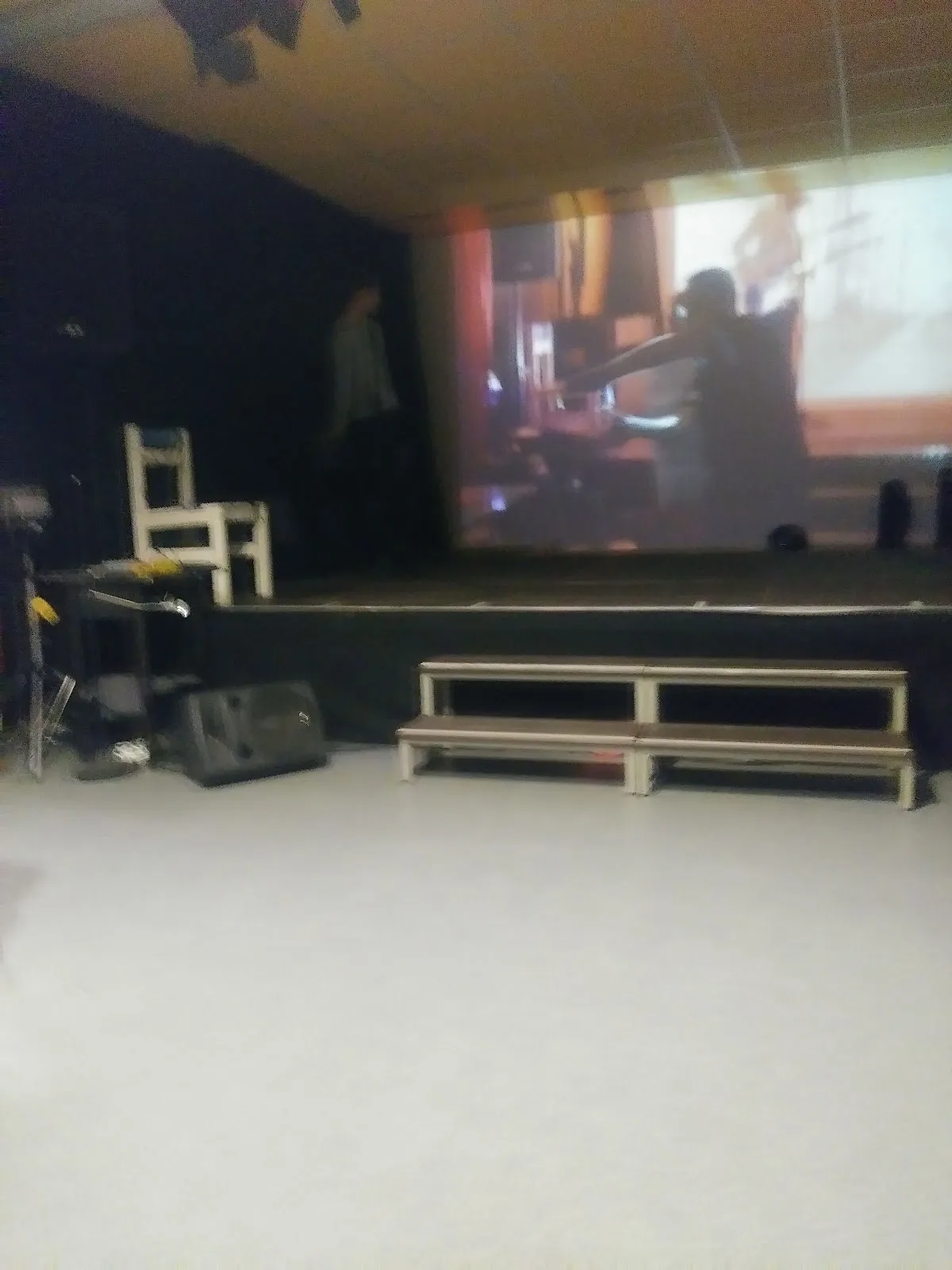 Kulturwerkstatt OG