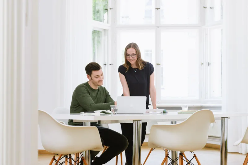 public link communication & consulting GmbH