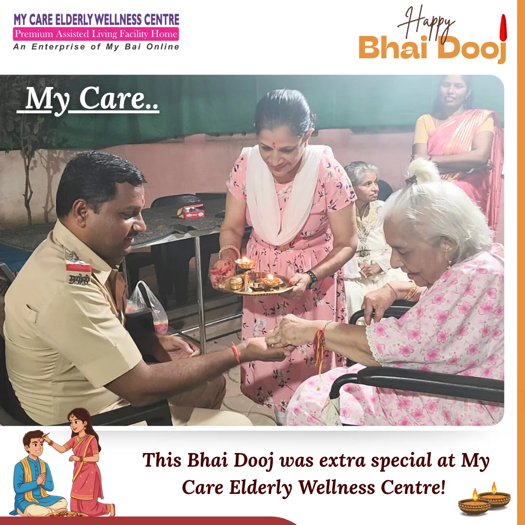My Care Elderly Wellness Centre (Owale Branch) (Dementia Care)