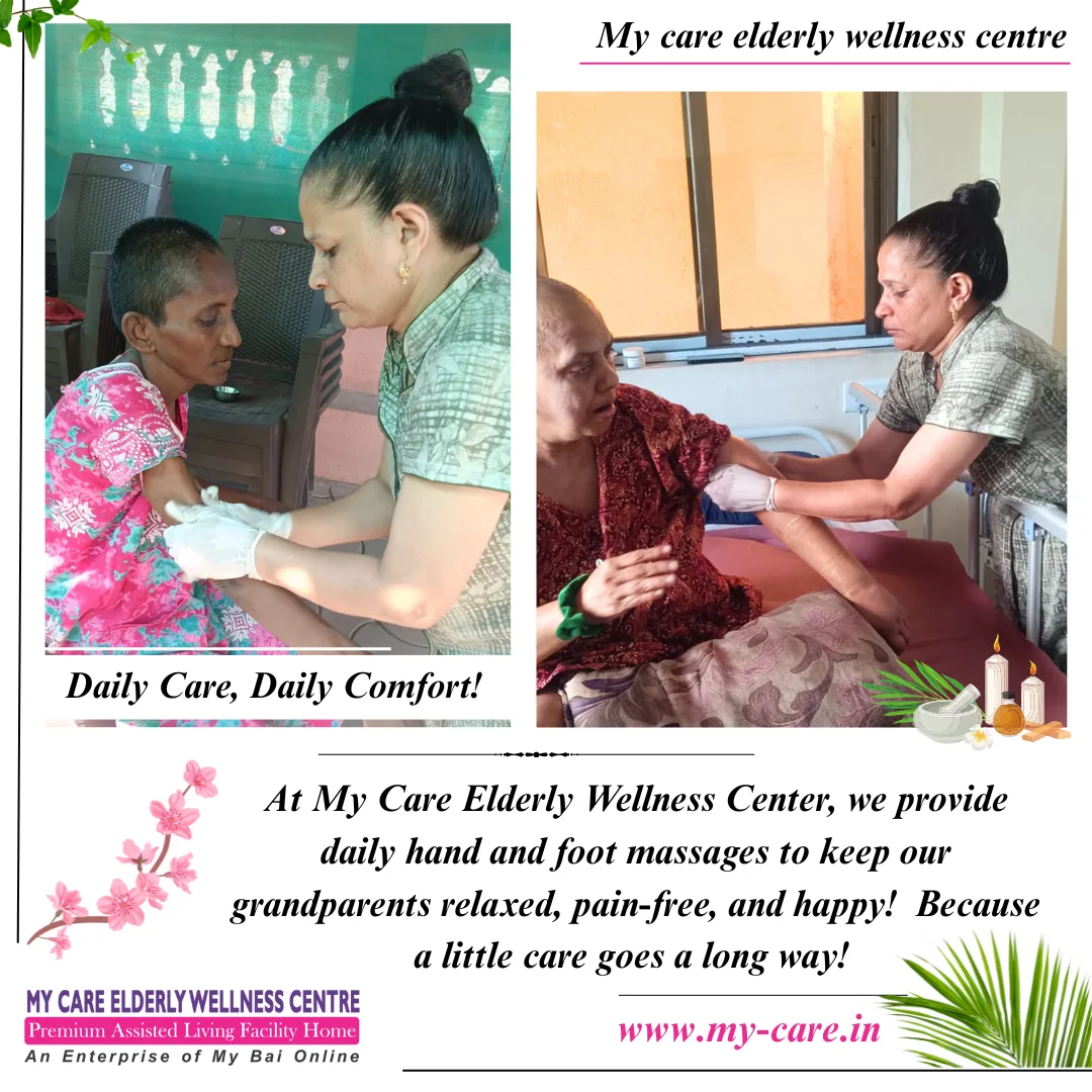 My Care Elderly Wellness Centre (Owale Branch) (Dementia Care)
