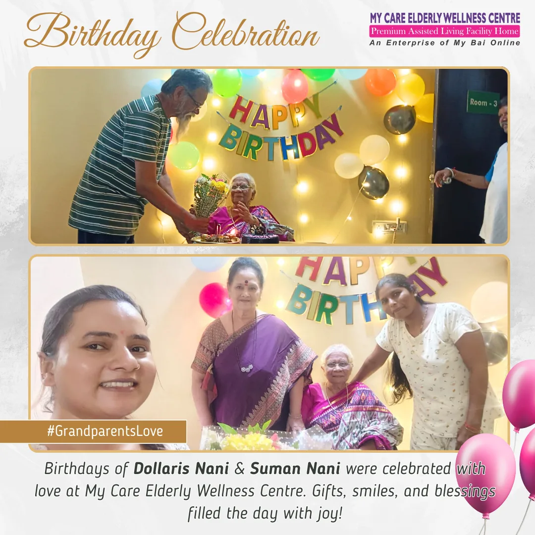 My Care Elderly Wellness Centre (Owale Branch) (Dementia Care)