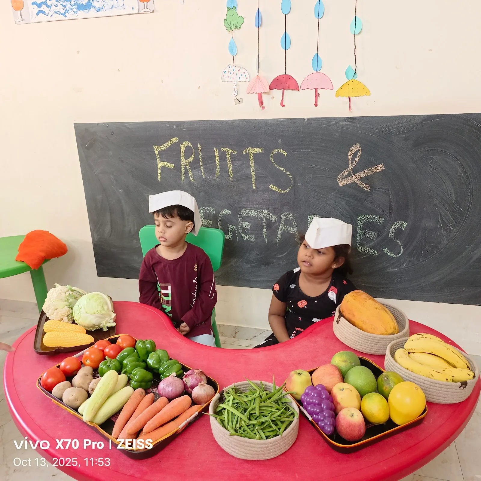 Bhavna's Happy Kids And Daycare , Activity centre