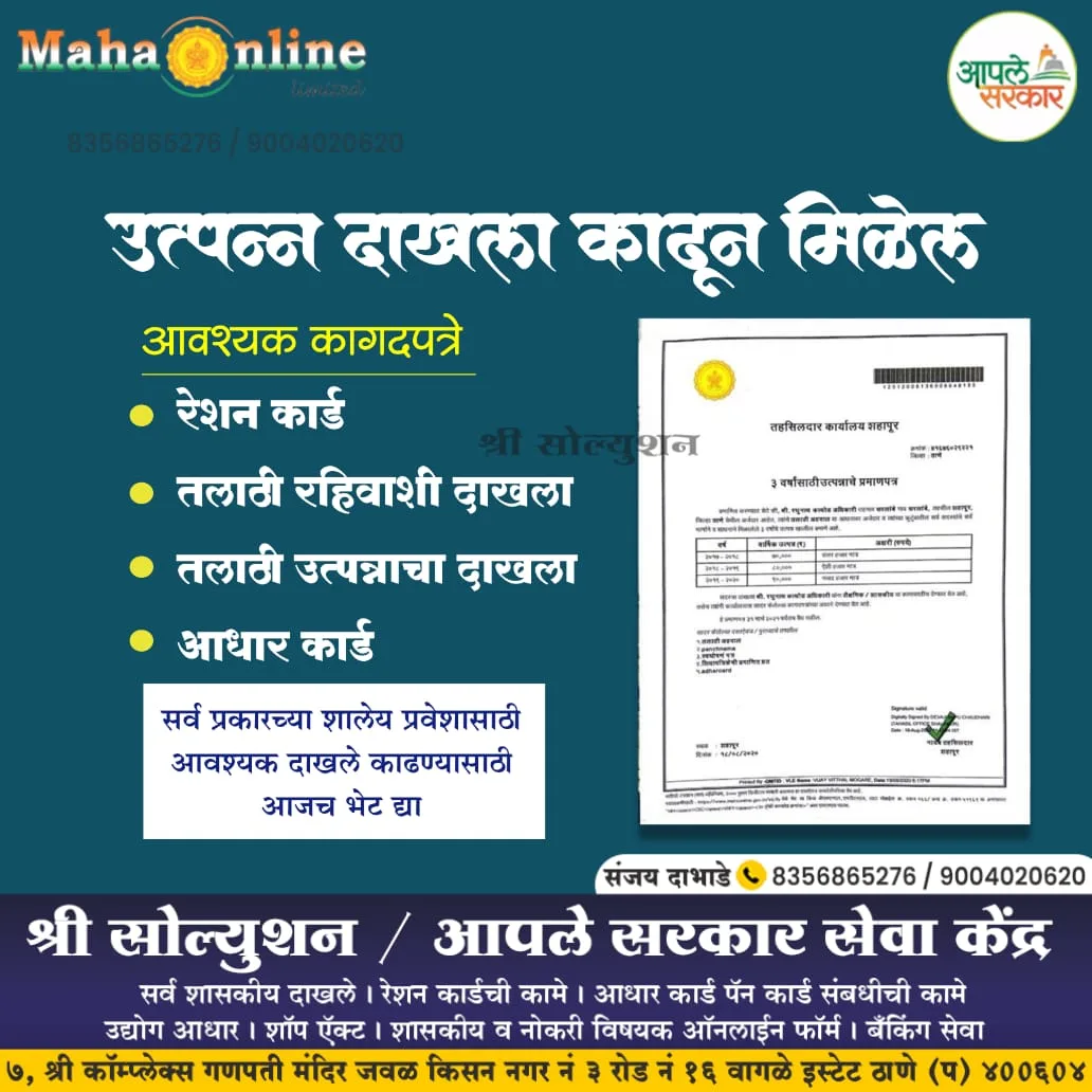 Shree Solution
