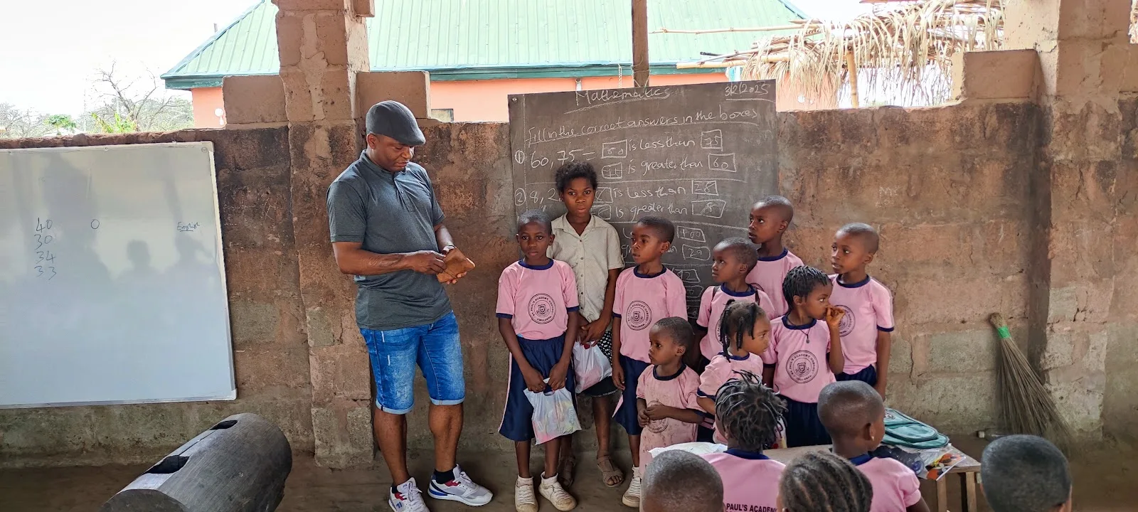 Willing Hand of Help International
