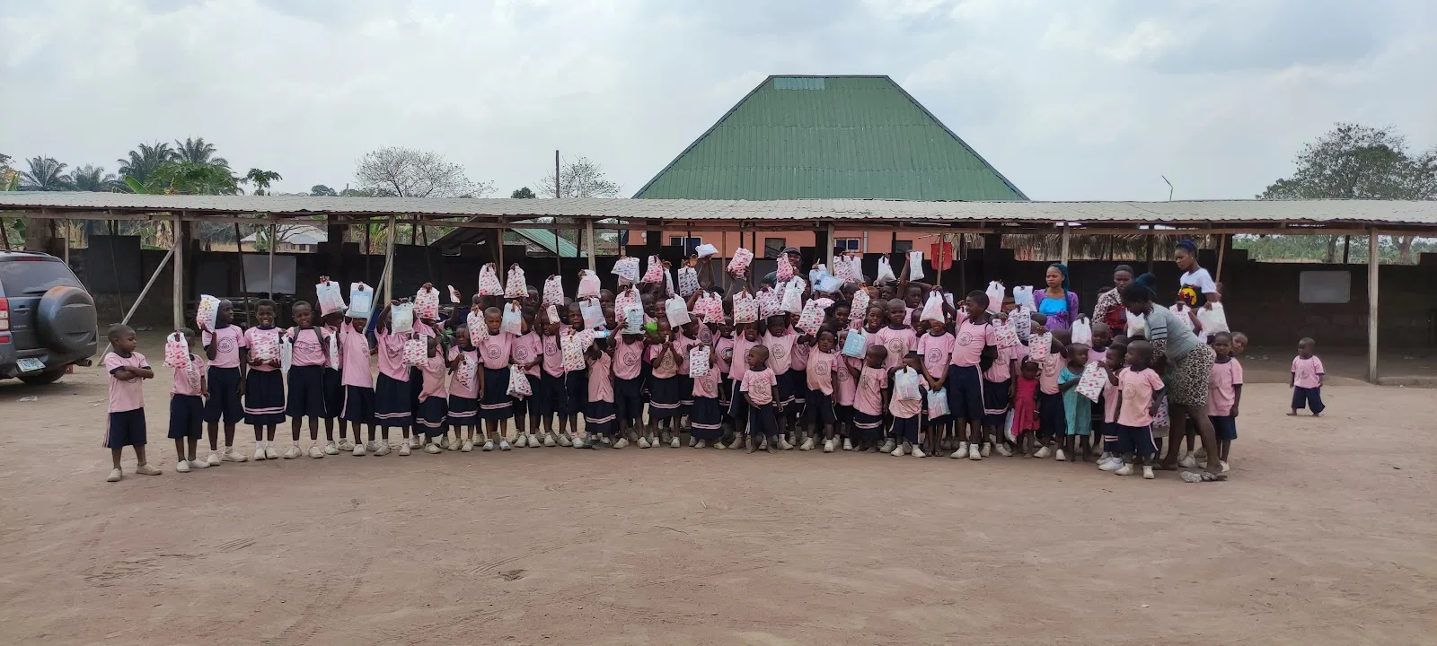 Willing Hand of Help International