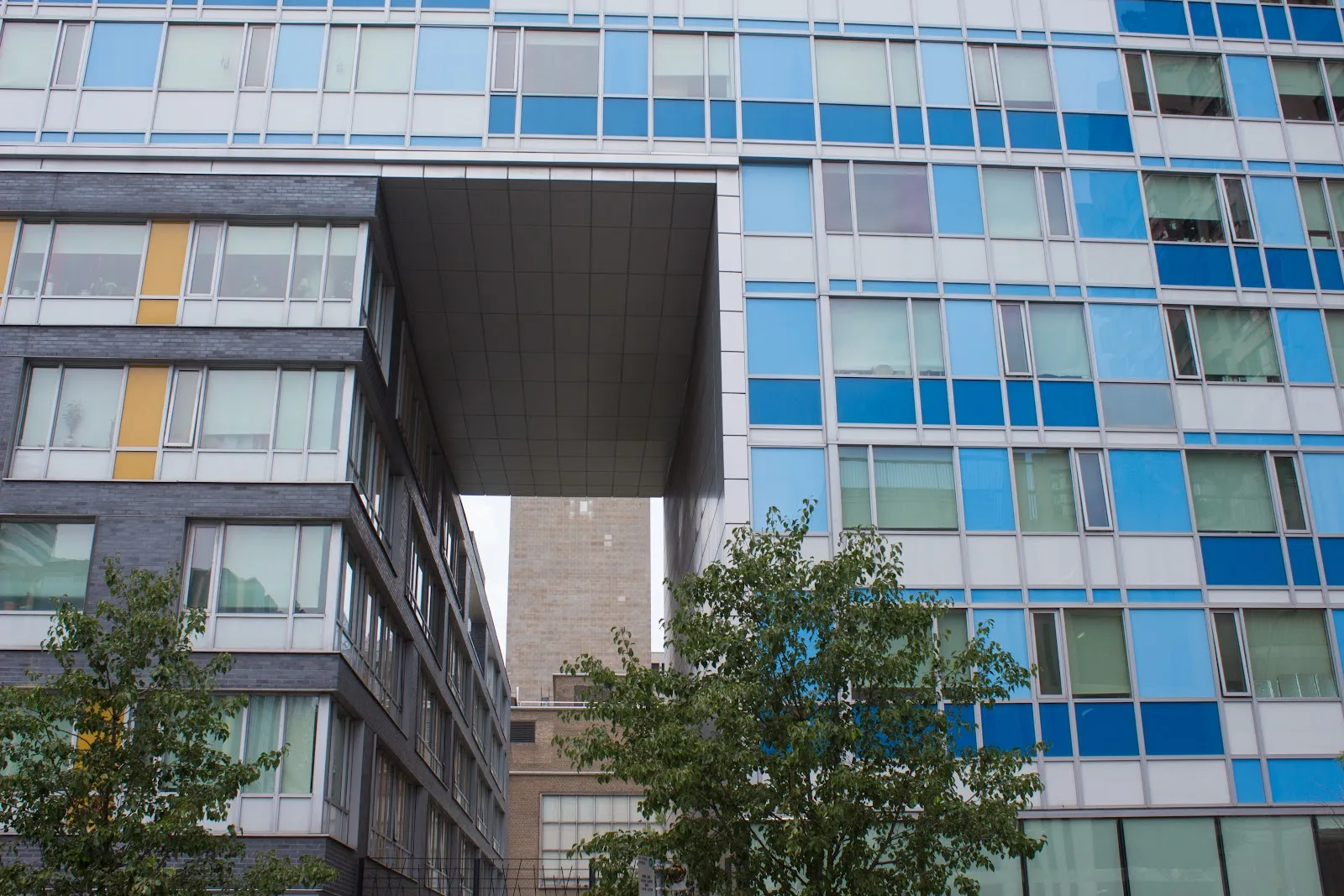 YWCA Canada National Office