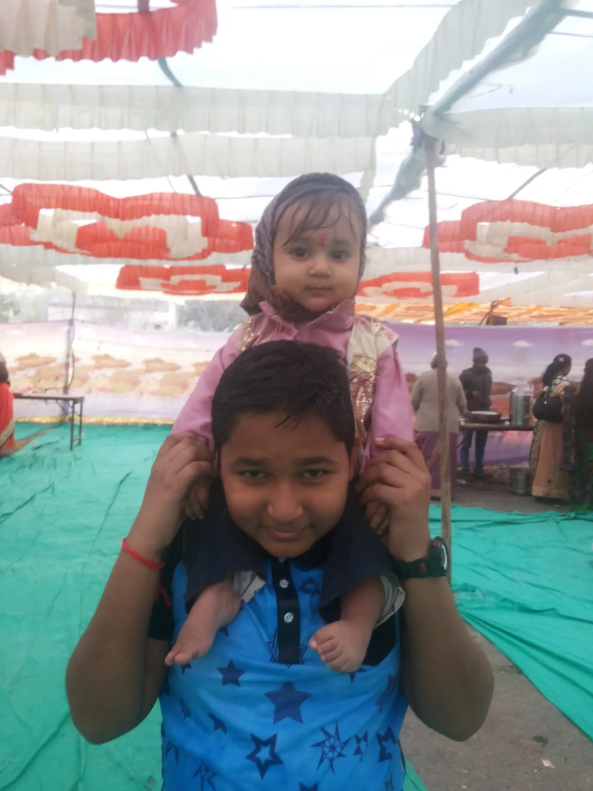 Mother Teresa Charitable Trust