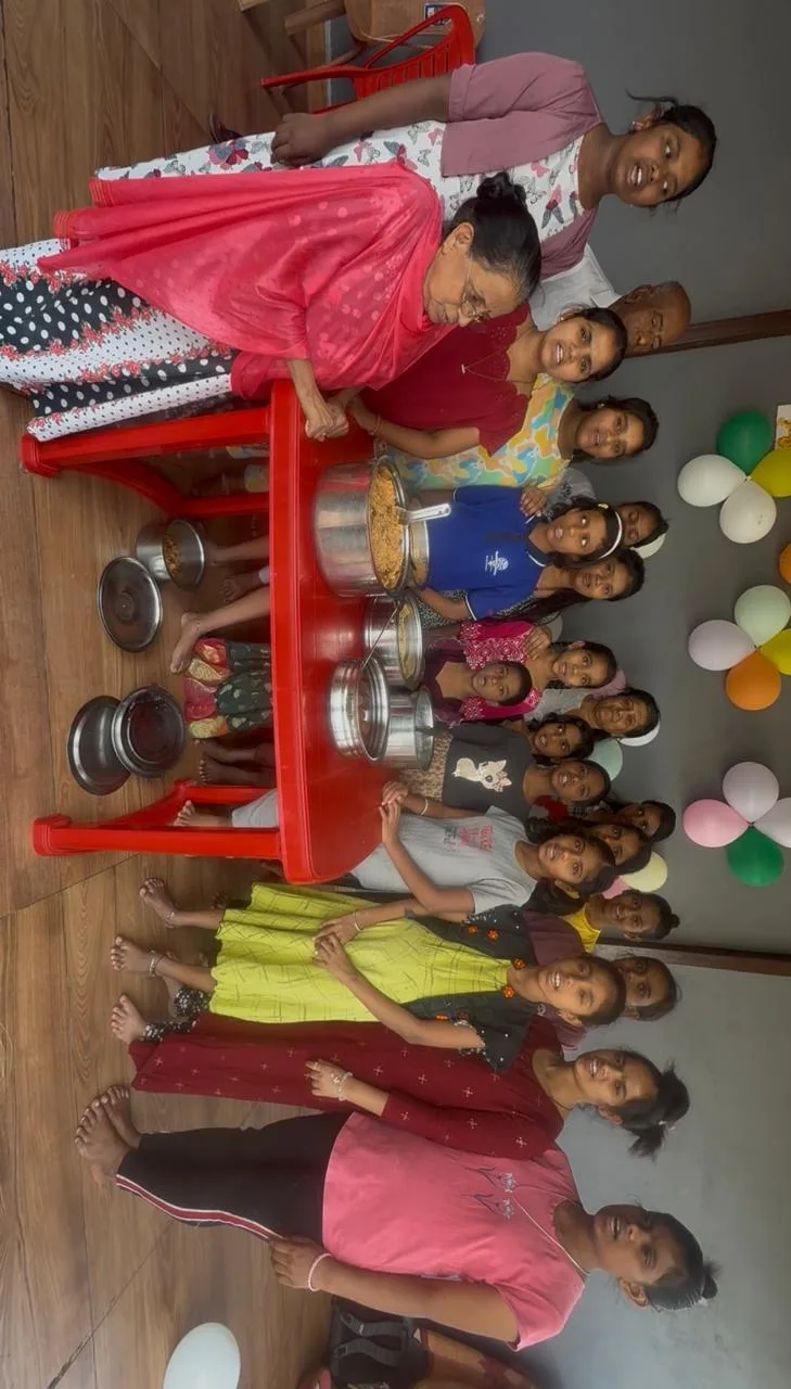 Nemmadi Mane Foundation - Girls & Mahila Vriddashrama