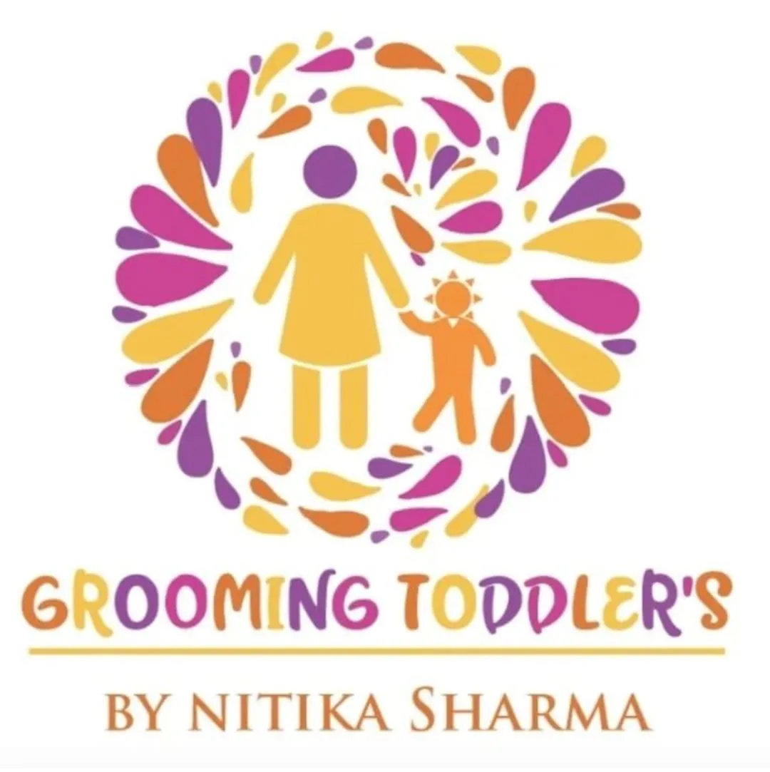 Grooming toddler’s