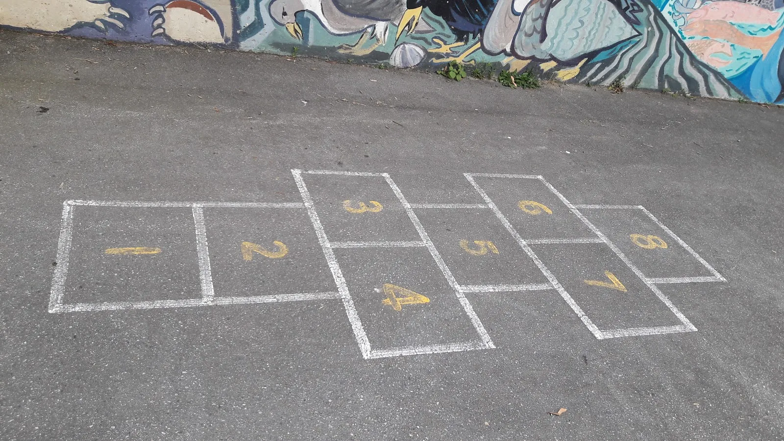 Queen Alexandra Elementary