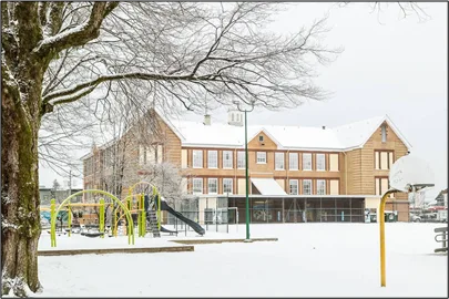 Queen Alexandra Elementary